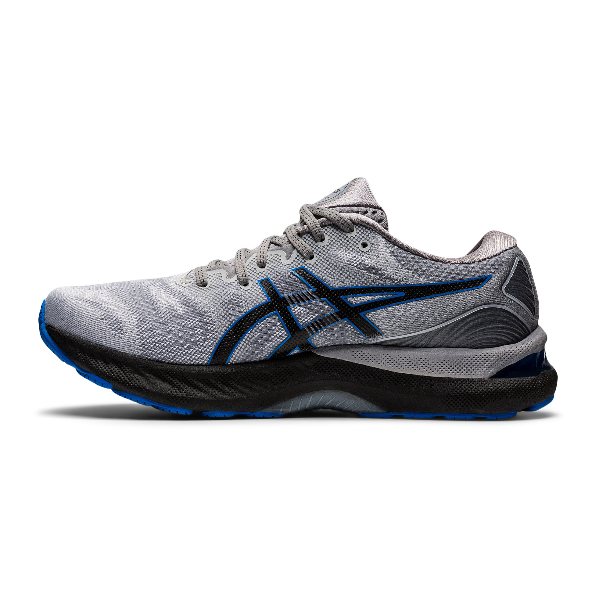 ASICS