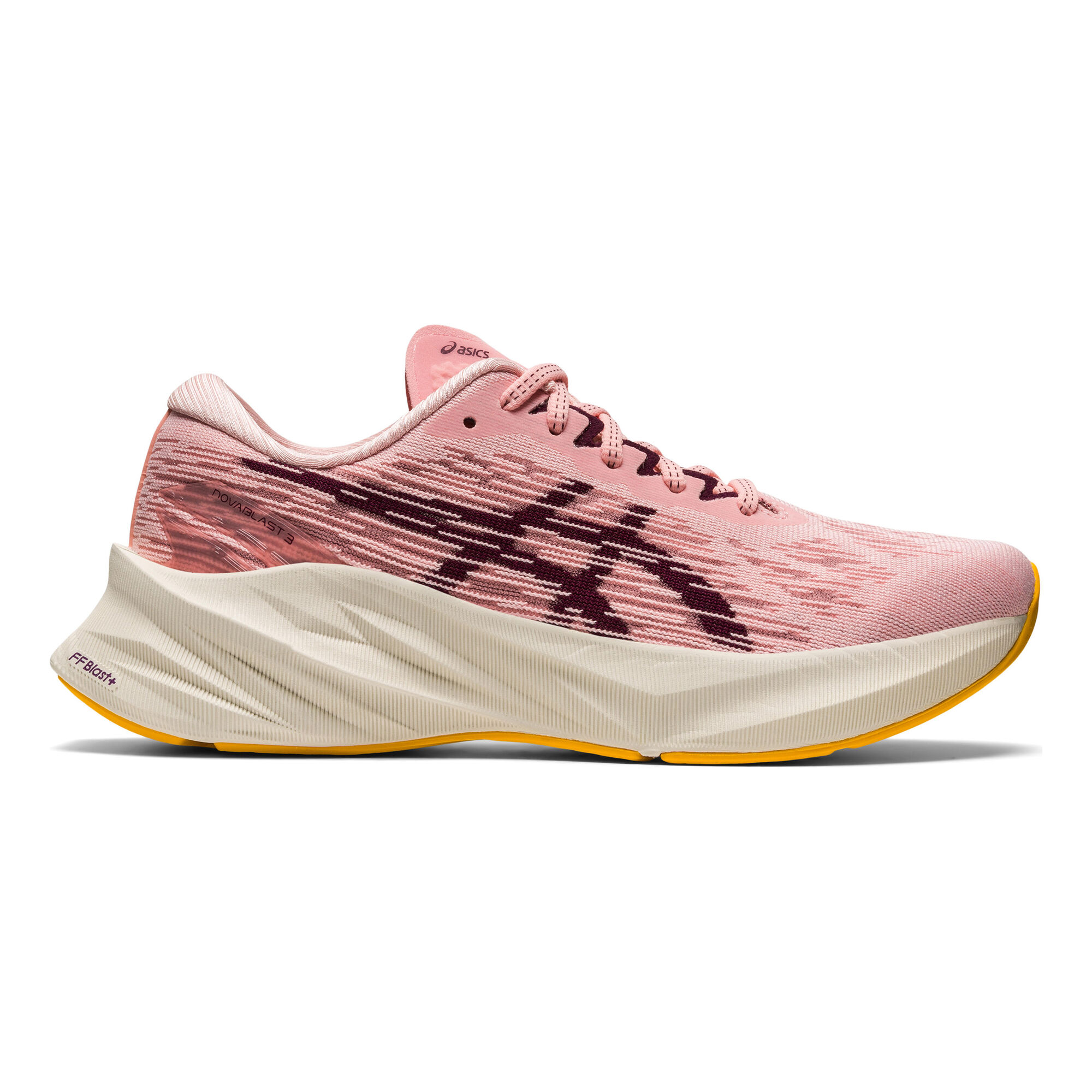 ASICS