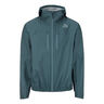 Pro Trail 2L Lightweight Laufjacke Herren-Blau