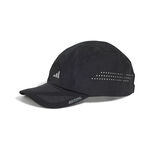 adidas Bekleidung adidas adizero Cap Cap Unisex - schwarz, 