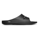 OOFOS Laufschuhe OOFOS Ooahh Recoveryschuh-Schwarz