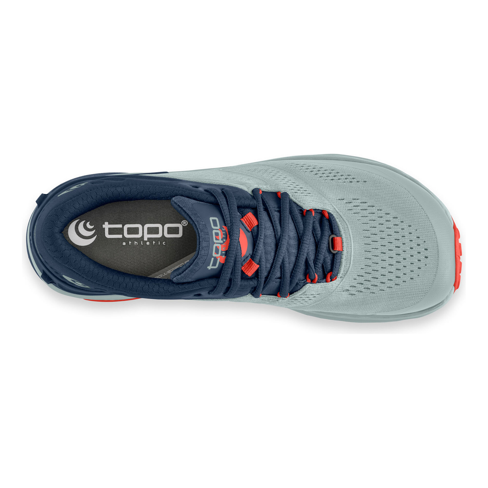 TOPO ATHLETIC