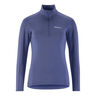 Core Gain Laufshirt Damen-Blau