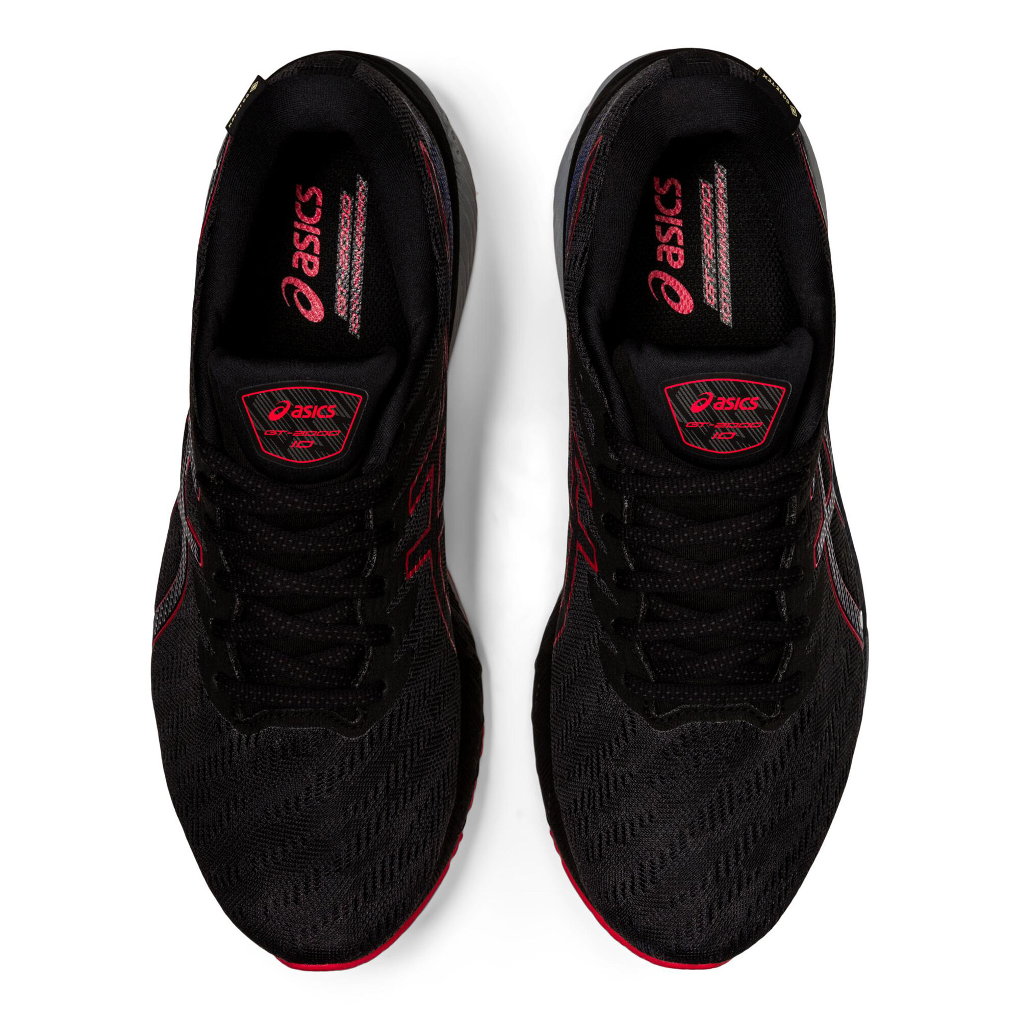 ASICS