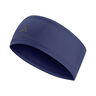 Polyknit Warm Stirnband-Blau