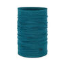 Merino Lightweight Schlauchtuch -grün
