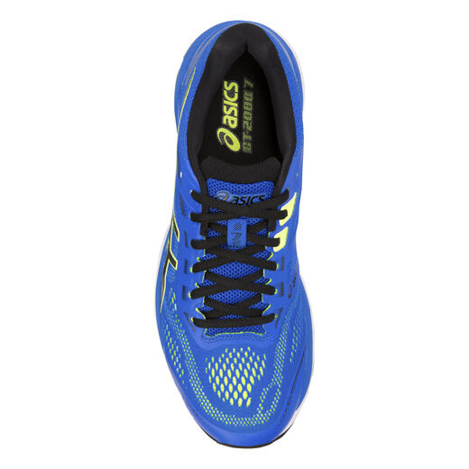 ASICS