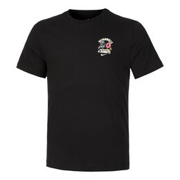 Dri-Fit Tee Dumbbells
