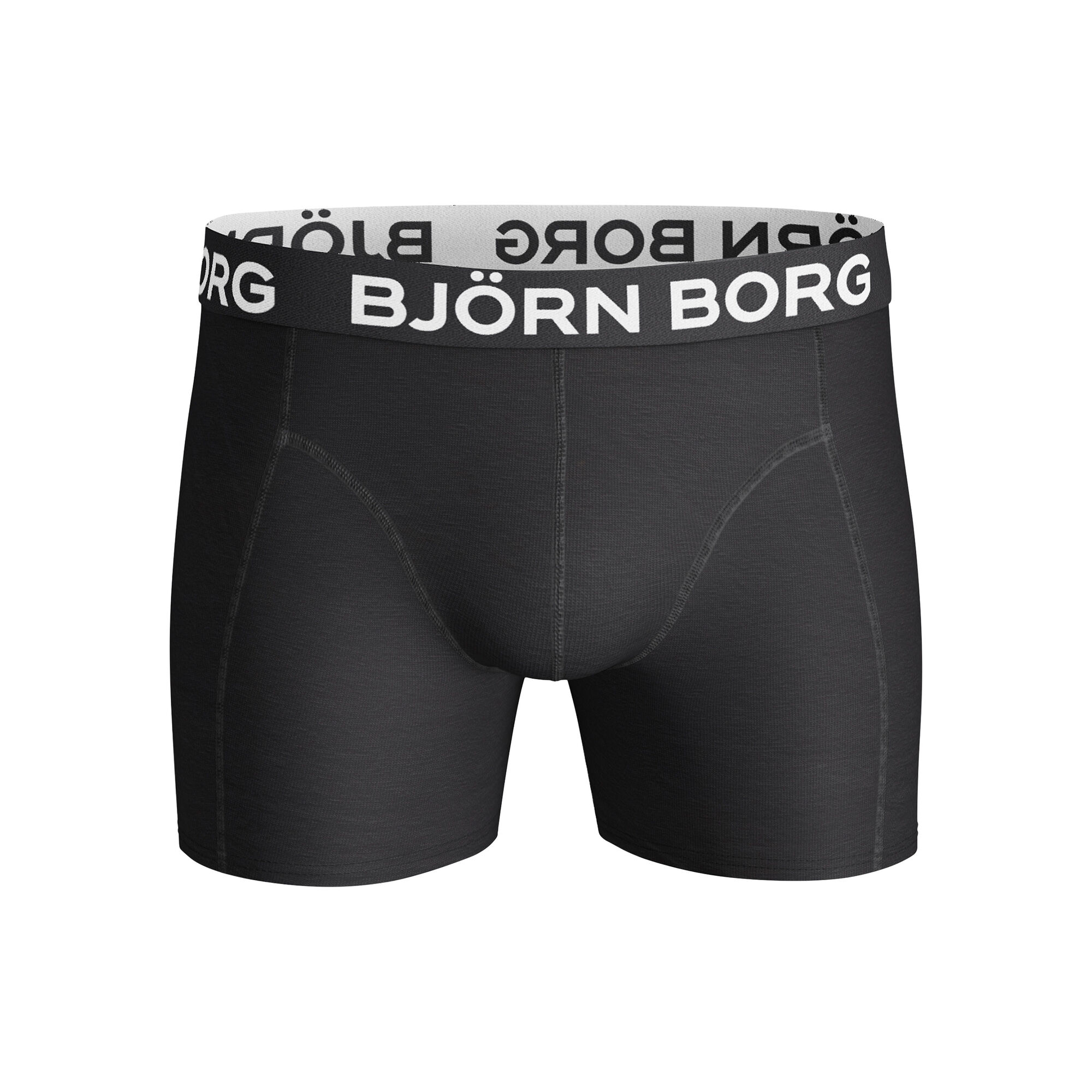 Bj&ouml;rn Borg