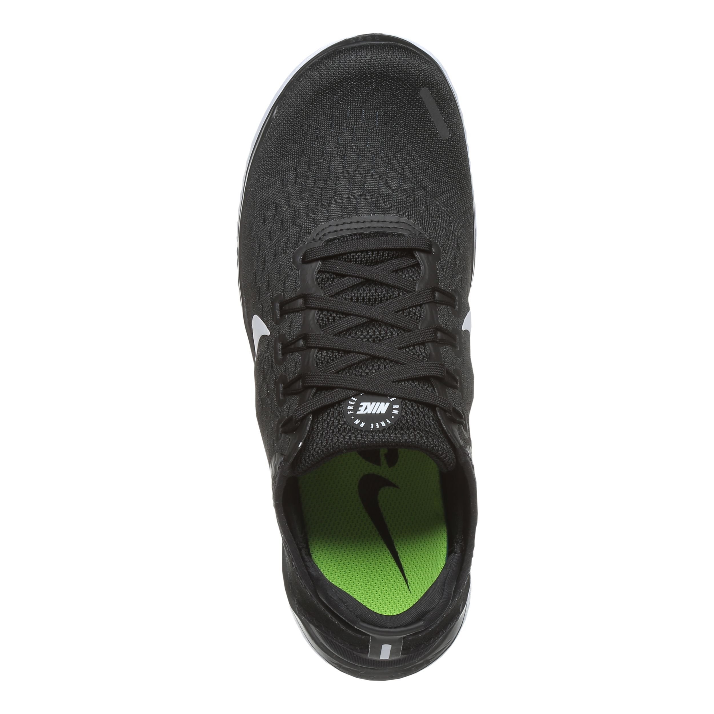 Nike Free Run 2018 Natural Running Schuh Damen Schwarz Dunkelgrau online kaufen Running Point CH