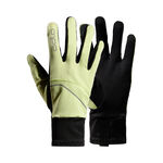 Odlo Bekleidung Odlo Intensity Safety Light Laufhandschuhe-Limette