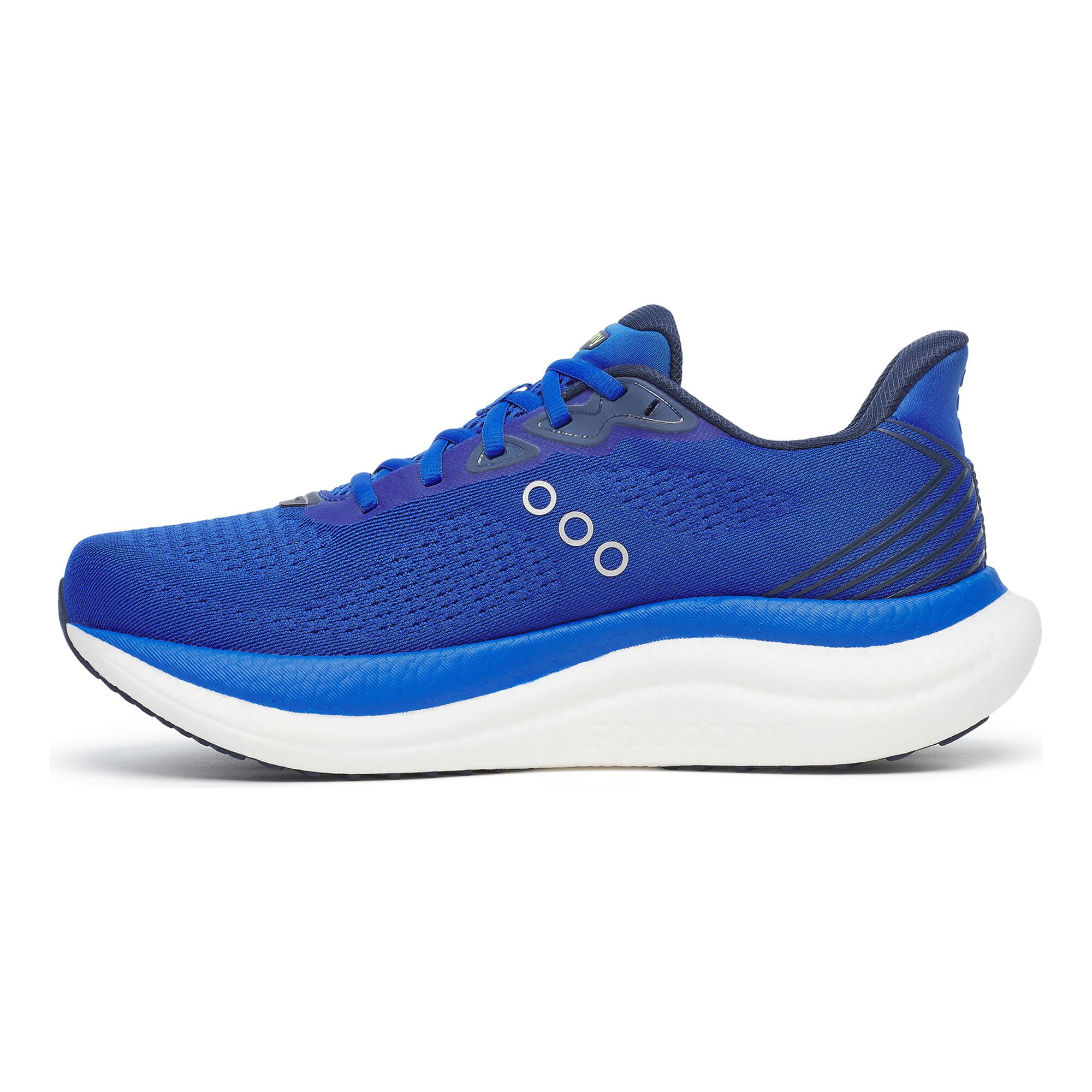 Saucony