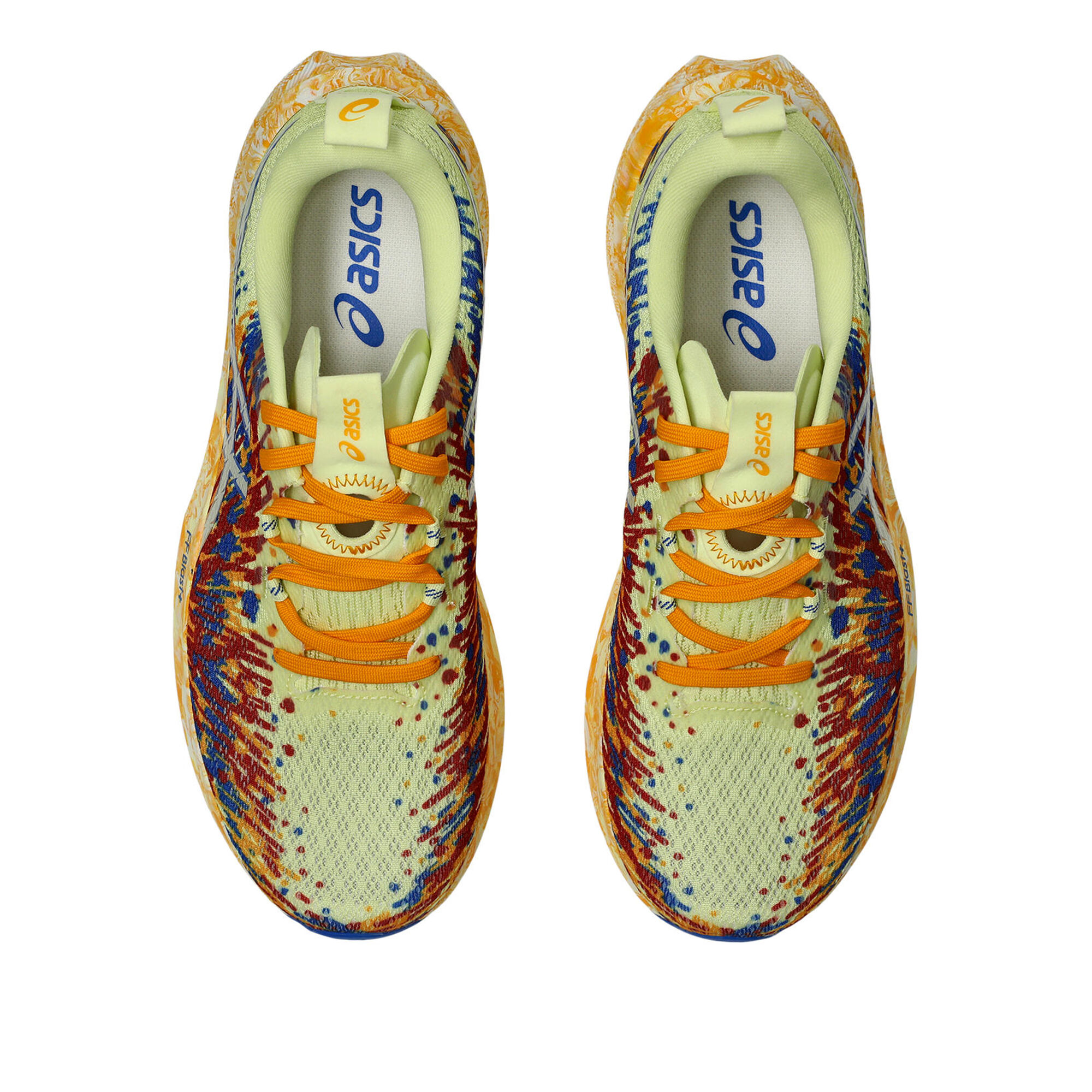 ASICS