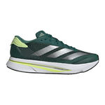 adidas Laufschuhe adidas Adizero SL 2 Neutralschuh Herren-Schwarz,Silber