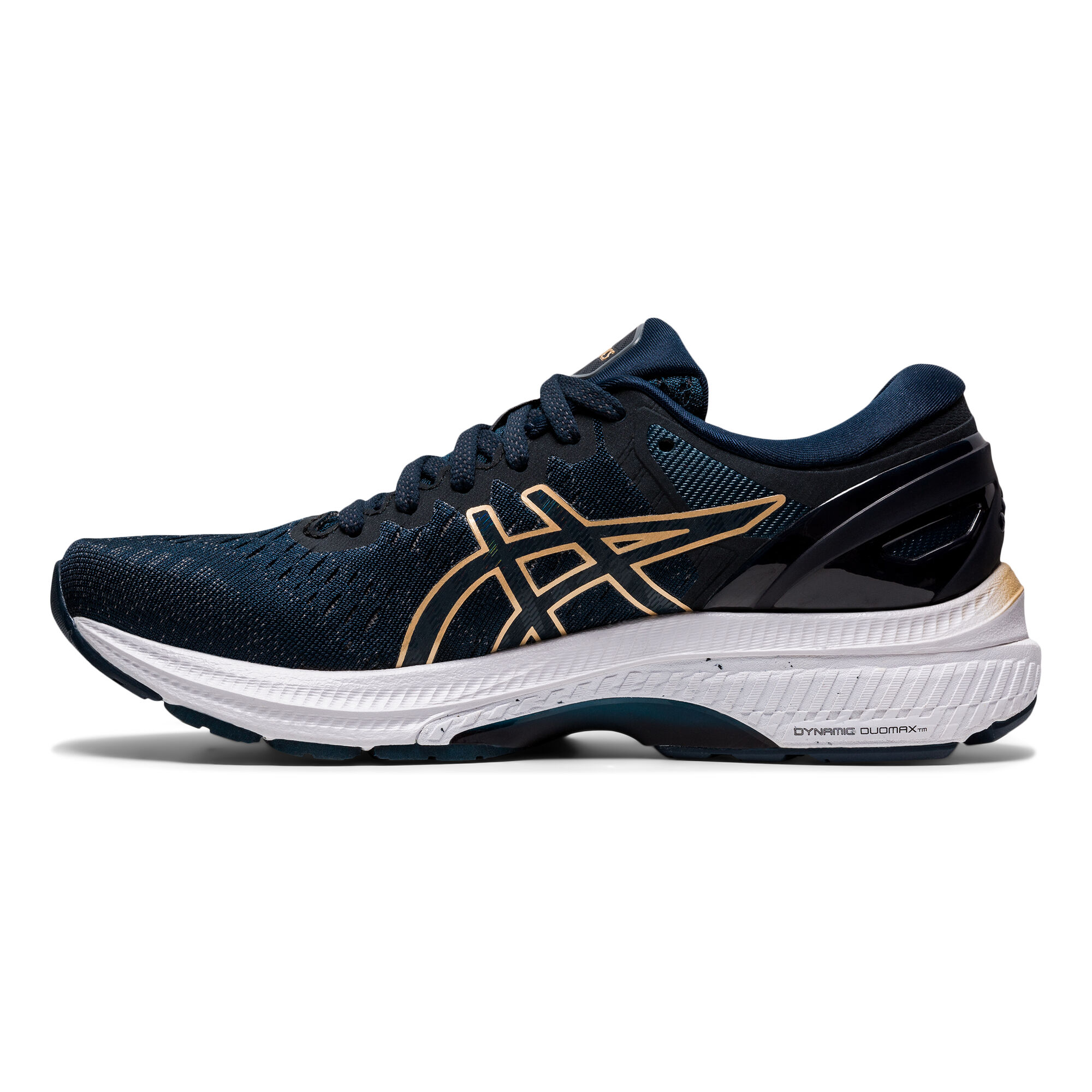 ASICS