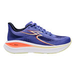 361 Grad Laufschuhe 361° Meraki 6 Neutralschuh Damen-Blau,Orange