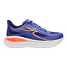 Meraki 6 Neutralschuh Damen-Blau,Orange