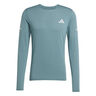 Adi365 Climacool Laufshirt Herren-Dunkelgr&uuml;n
