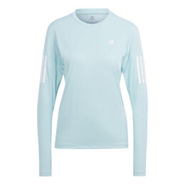 Own the Run LS Tee