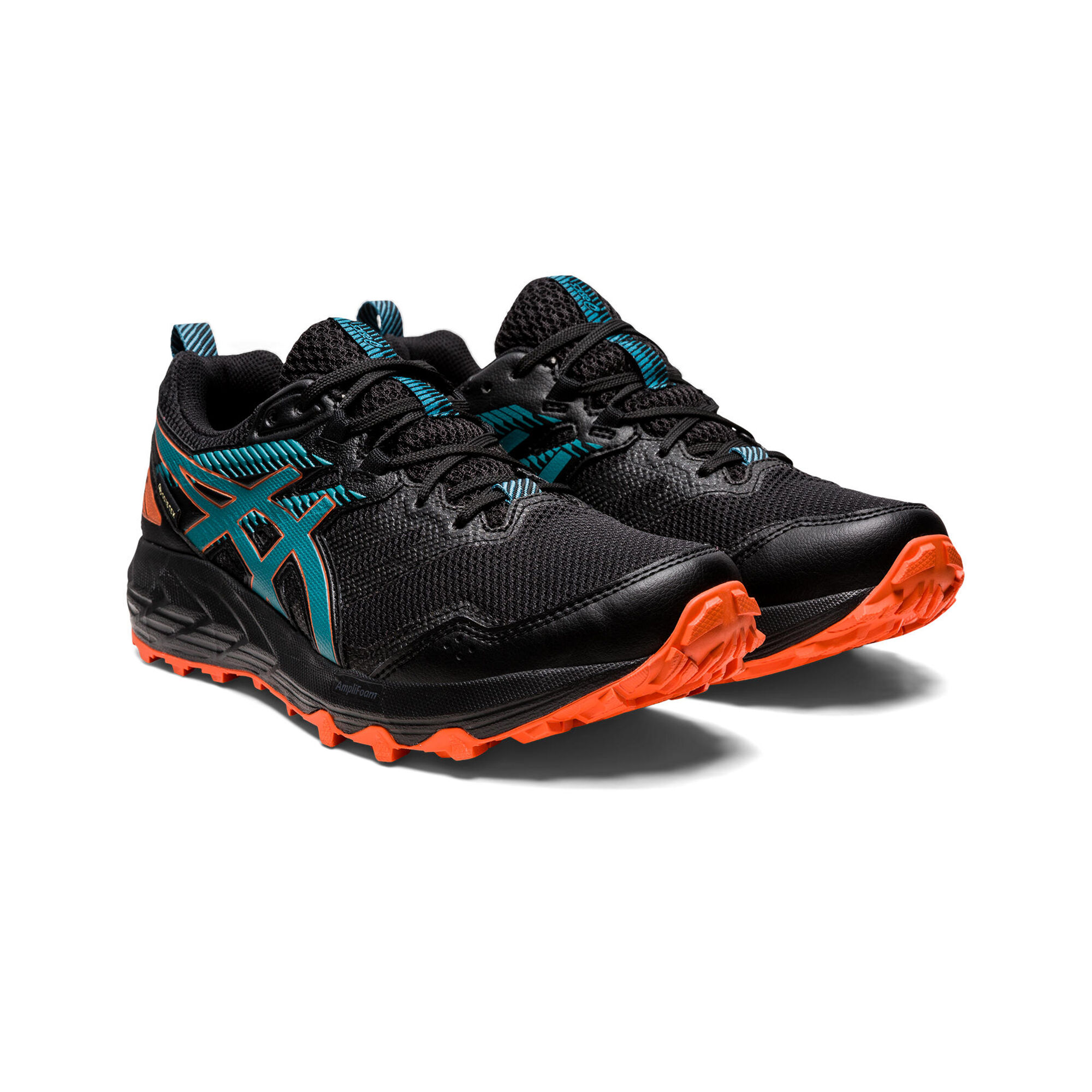 ASICS