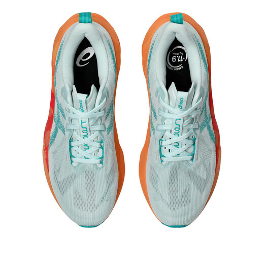 ASICS