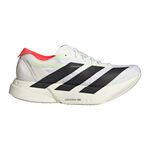 adidas Laufschuhe adidas Adizero Adios Pro 4 Wettkampfschuh Damen-Weiß