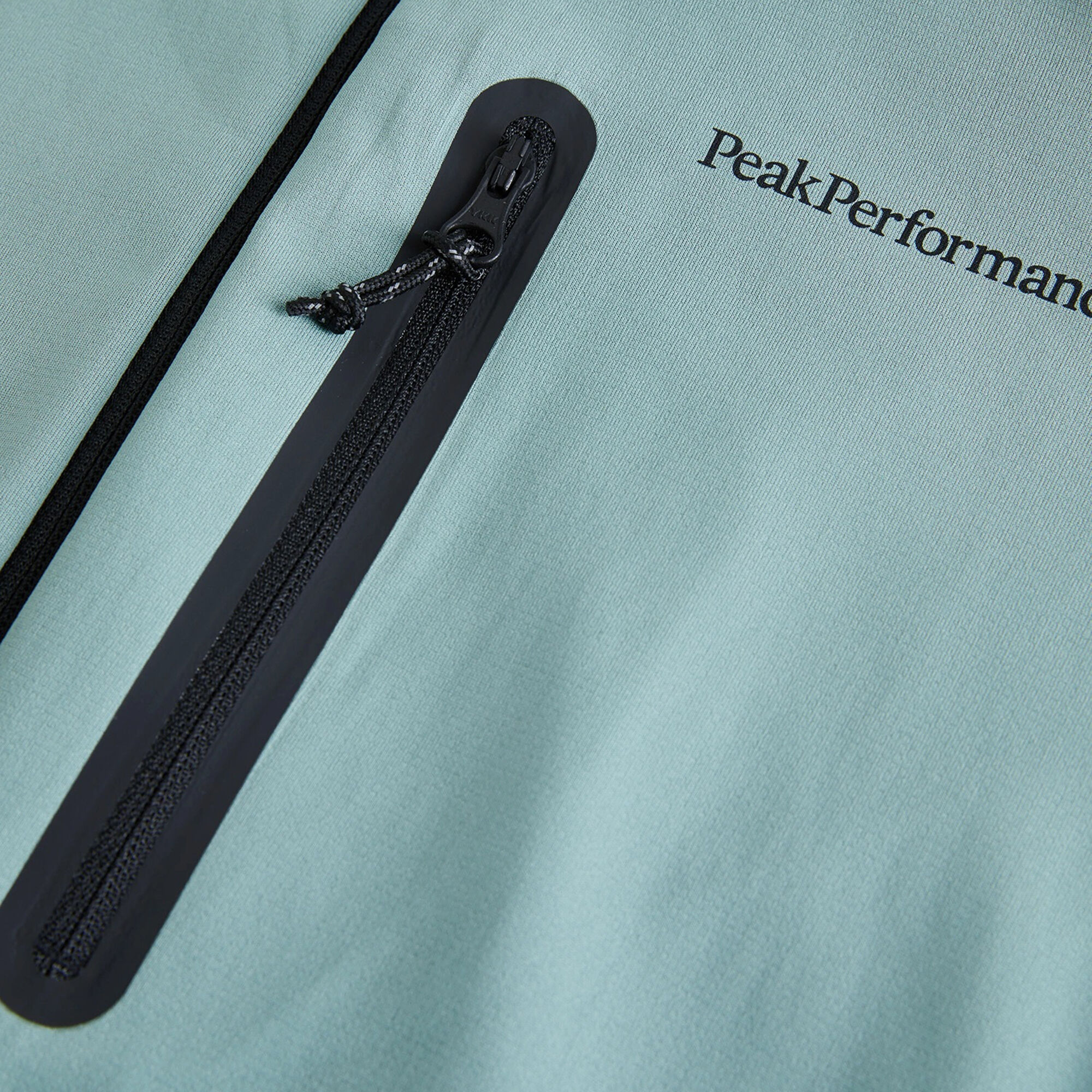 Peak Performance