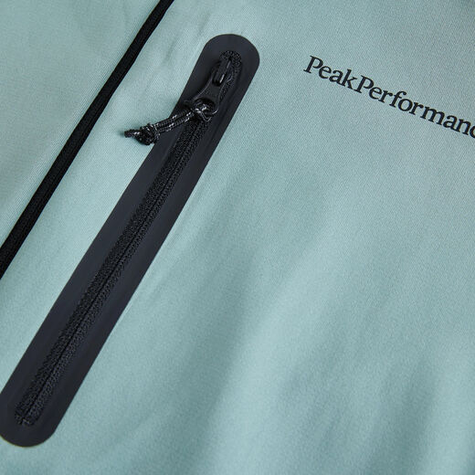 Peak Performance