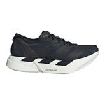 adidas Laufschuhe adidas Adizero Adios Pro 4 Wettkampfschuh Damen-Schwarz,Schwarz