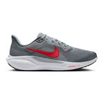Nike Laufschuhe Nike Pegasus&nbsp;41 Neutralschuh Herren-grau, rot