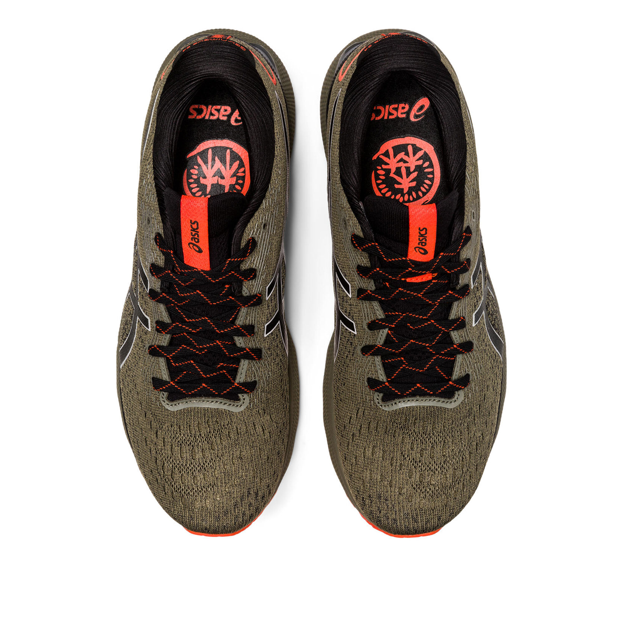 ASICS