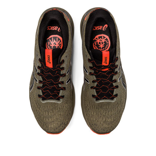 ASICS