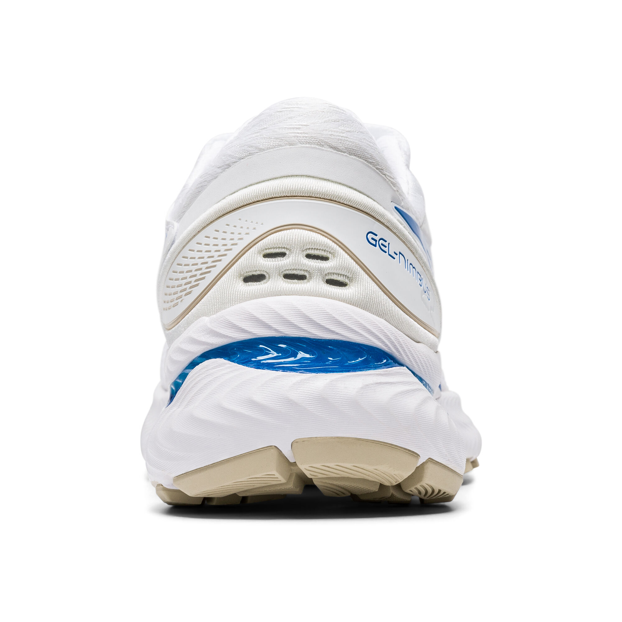ASICS