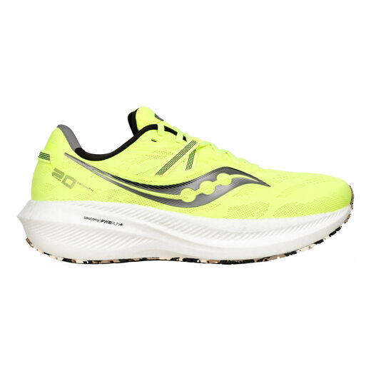 Saucony