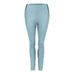 ASICS Bekleidung ASICS Nagino Run 7/8 Tight Damen-Petrol