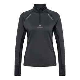 Mesa Half-Zip Longsleeve