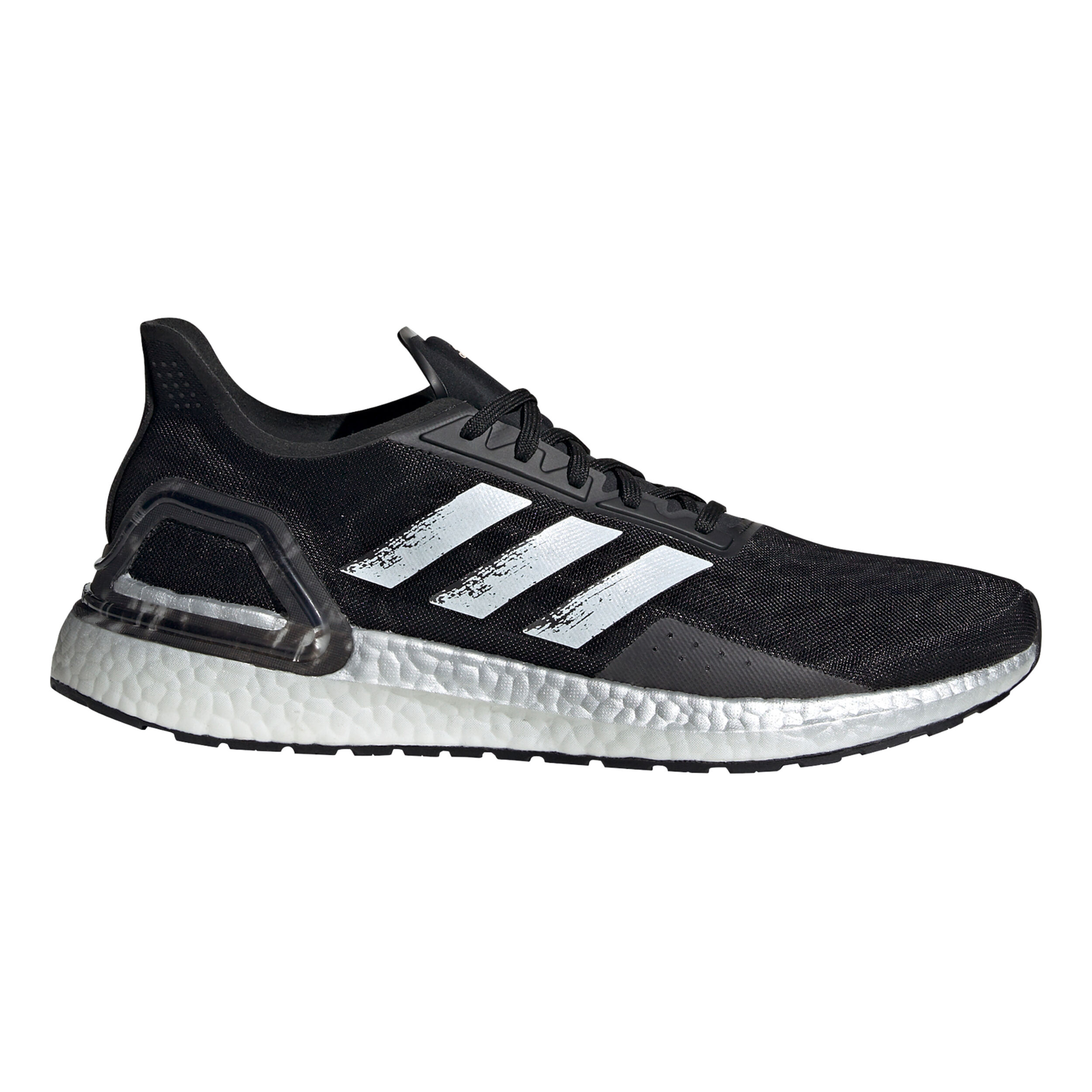adidas Ultra Boost PB Neutralschuh Herren Schwarz WeiB online kaufen Running Point CH