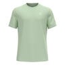 Essential Flyer Laufshirt Herren-Mint
