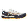 Wave Daichi 9                       Trailschuh Herren-creme, anthrazit