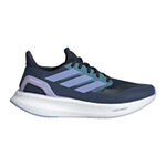 adidas Laufschuhe adidas Pureboost 5 Neutralschuh Damen-Dunkelblau