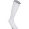 ADV Dry Kompressions-Socken-Weiß