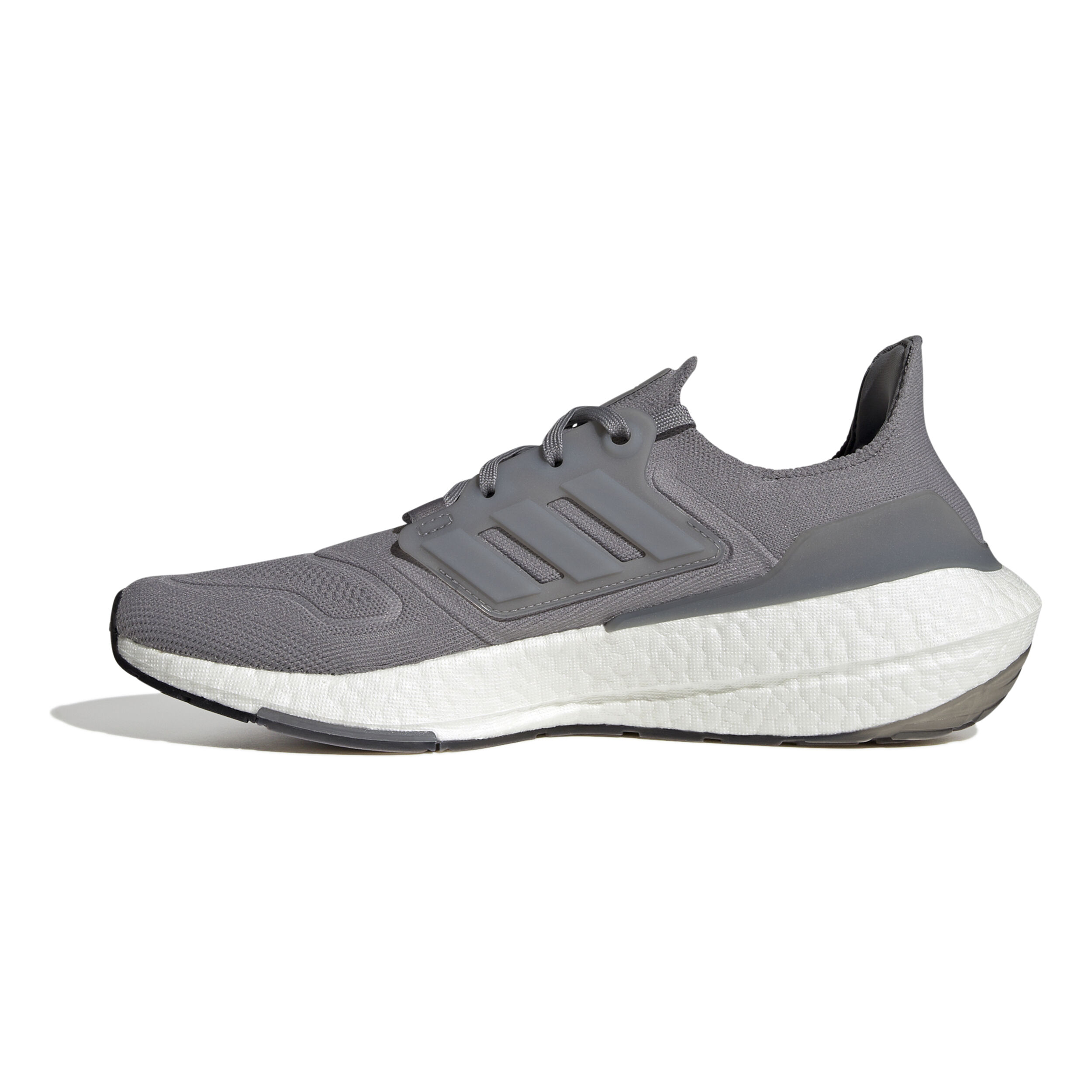 Ultra boost grau schwarz store