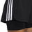 Pacer 3-Stripes 2in1 Shorts Women