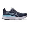 Gel-Kayano 32 Stabilit&auml;tsschuh Damen-dunkelblau, blau
