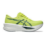 ASICS Laufschuhe ASICS Sonicblast Neutralschuh Herren-limette, grün