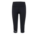 Newline Bekleidung Newline Chicago Knee Tight Damen-Schwarz