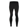 Qualifier Elite Cold Tight Herren-Schwarz