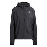 adidas Laufjacke adidas Run Essential  Laufjacke Damen-schwarz