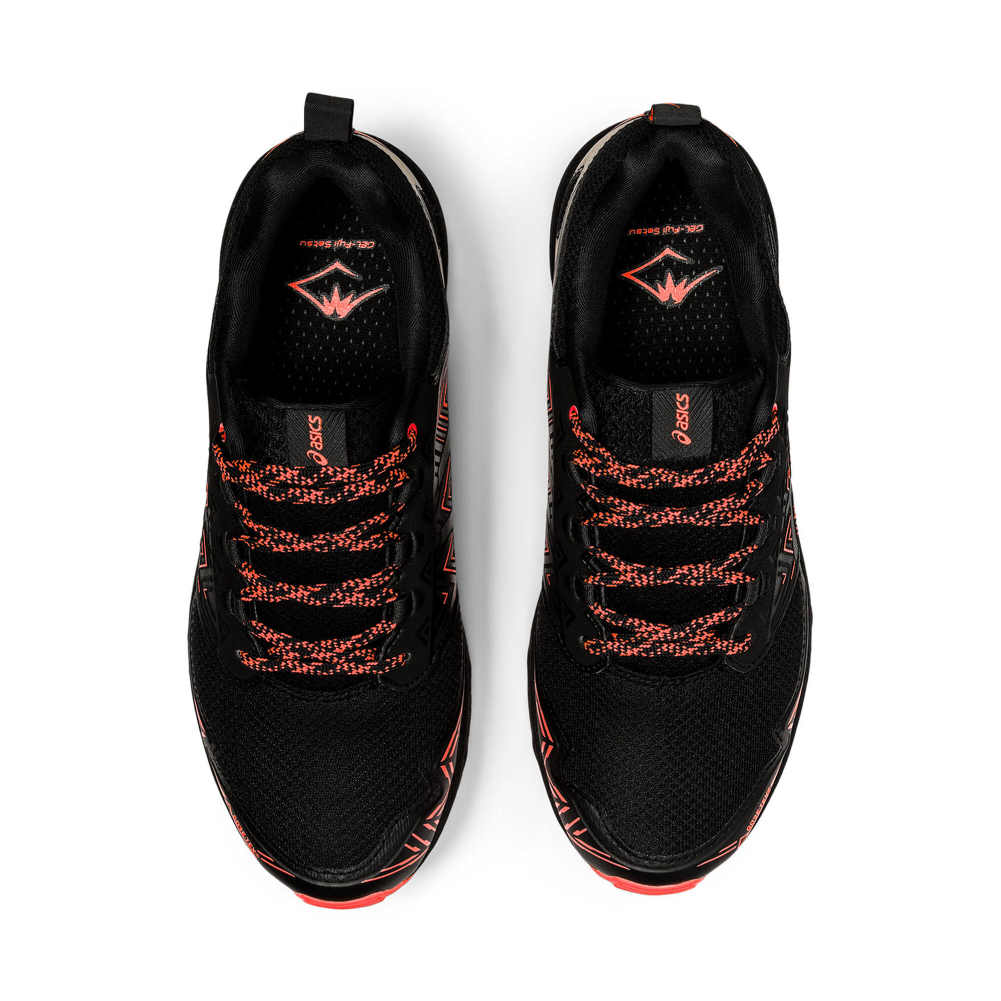 ASICS