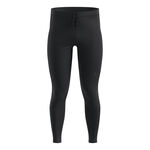 Odlo Bekleidung Odlo Essential Warm Lauftight Herren-Schwarz